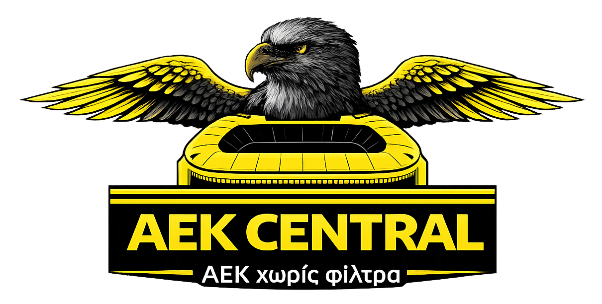 AEK Central