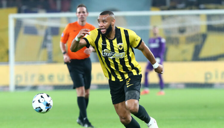 Φορτσάρει ενόψει Λεβαδειακού η ΑΕΚ, αλλά τα νέα είναι ευχάριστα