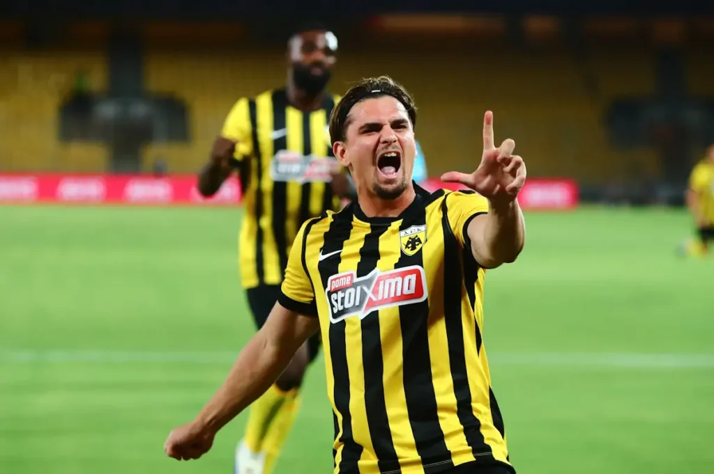 Ο καθοριστικός Μάριν και οι αριθμοί που το επιβεβαιώνουν