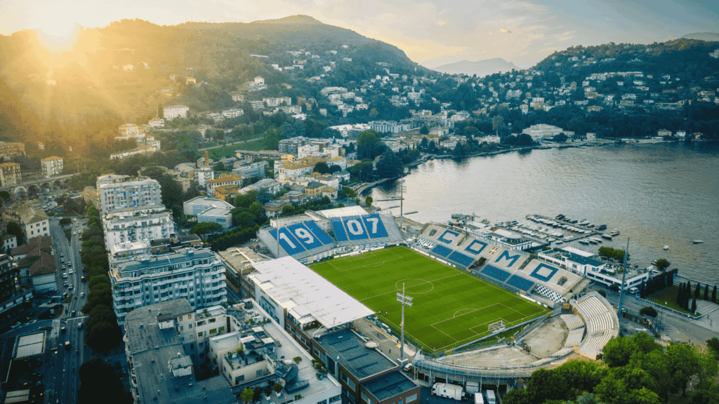 Κόμο