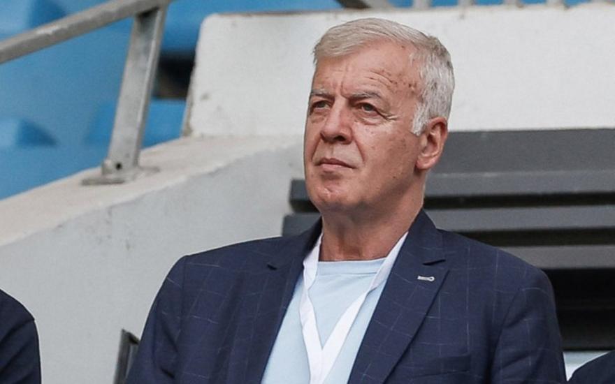 Νάσκο Σιράκοφ: «Είμαι περήφανος — Αν παίξουμε έτσι στη ρεβάνς με την ΑΕΚ, θα είμαι ήρεμος» Νάσκο Σιράκοφ