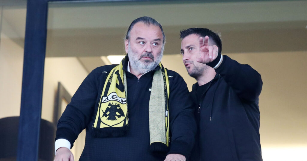 Αντώνης Ηλιόπουλος