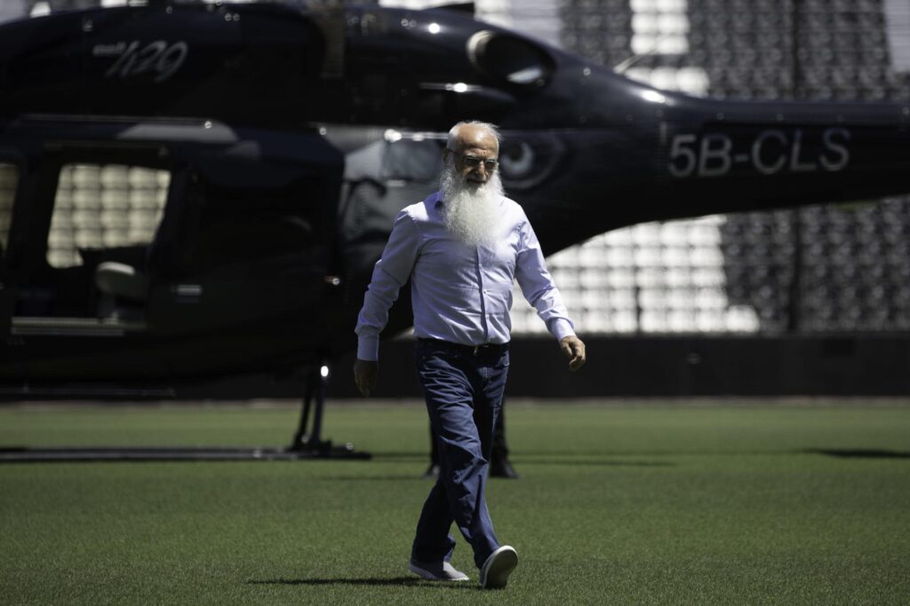 Ιβάν Σαββίδης