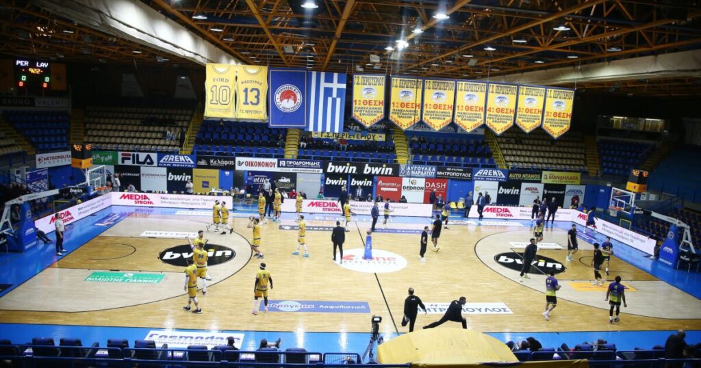 Stoiximan Super Cup