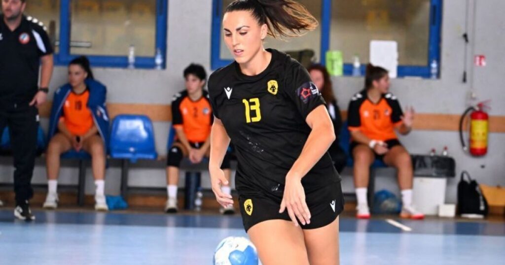 ΑΕΣΧ Πυλαία – ΑΕΚ 16-31: Η Ένωση ολοκλήρωσε το 3/3 και ετοιμάζεται για ΠΑΟΚ ΑΕΚ