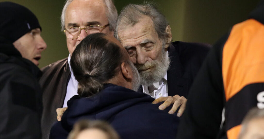 Μάριος Ηλιόπουλος